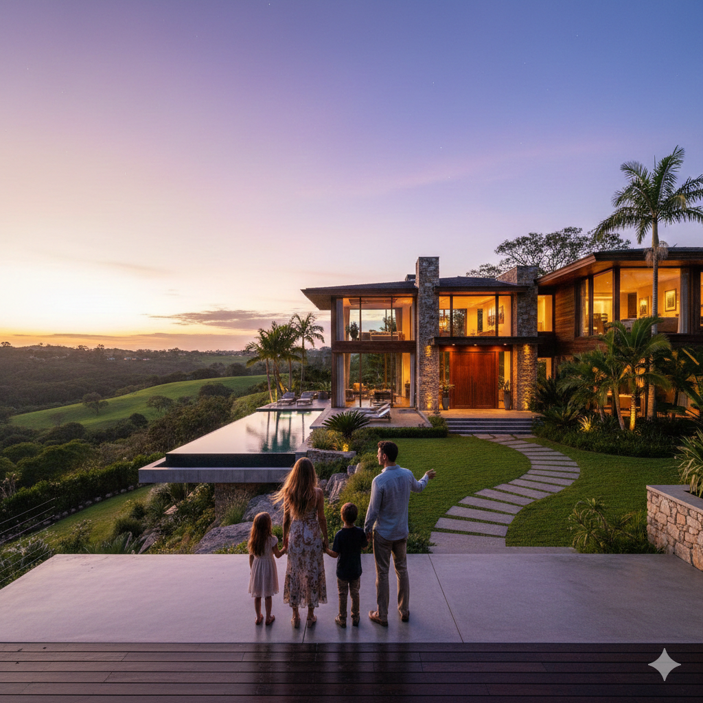 Seguro Residencial